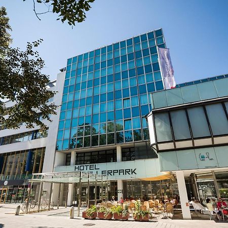 Hotel Schillerpark Linz, A Member Of Radisson Individuals Exterior photo